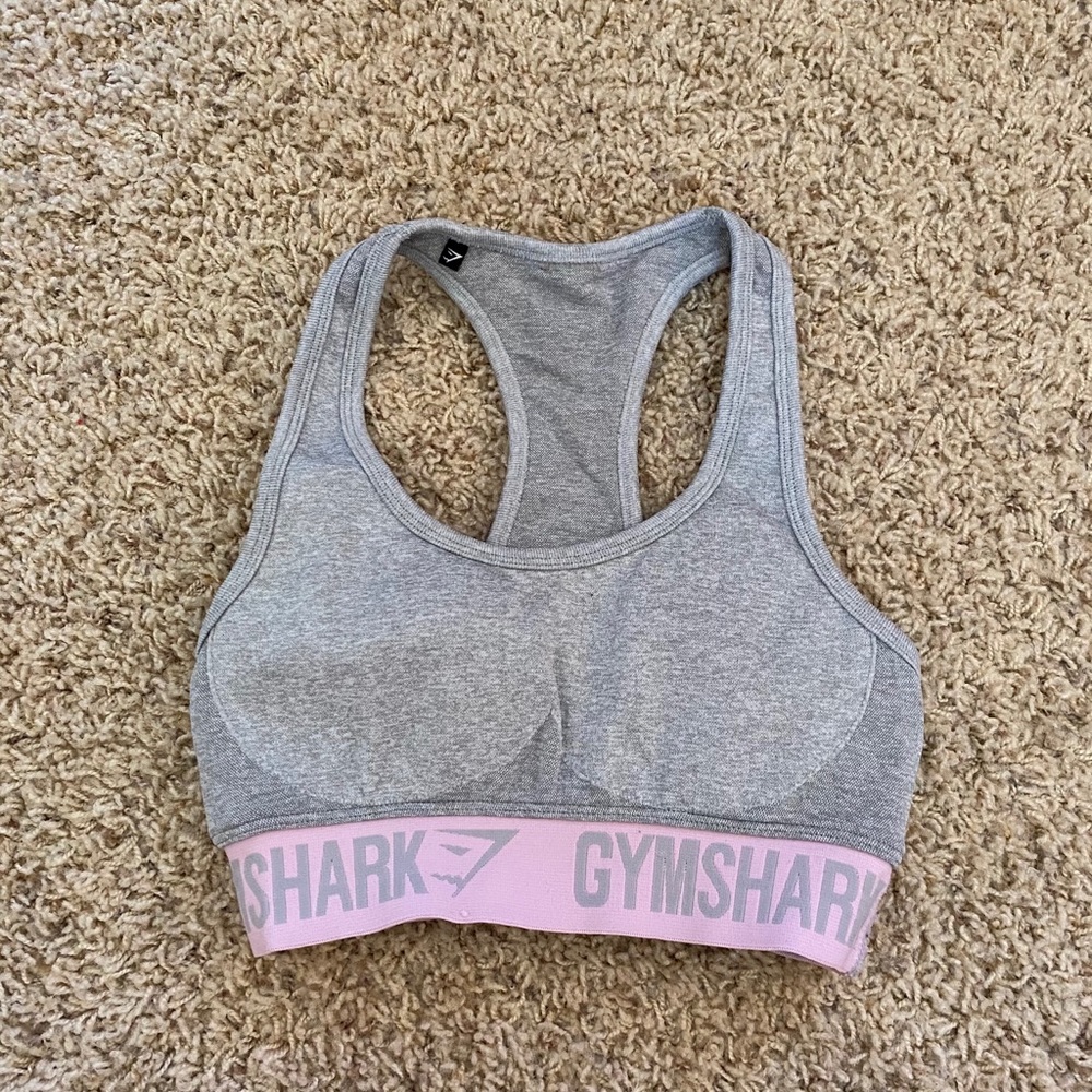 Gymshark flex sports bra